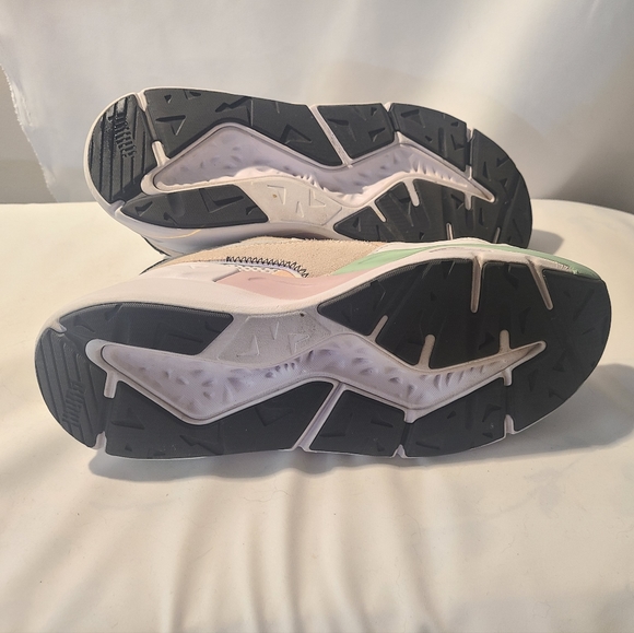 Puma TRC Mira dimensions sneakers - Picture 6 of 8